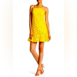 Trina Turk Rio Crochet Dress